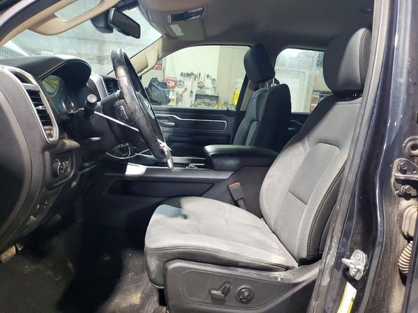 2019 RAM 1500 Big Horn/Lonestar