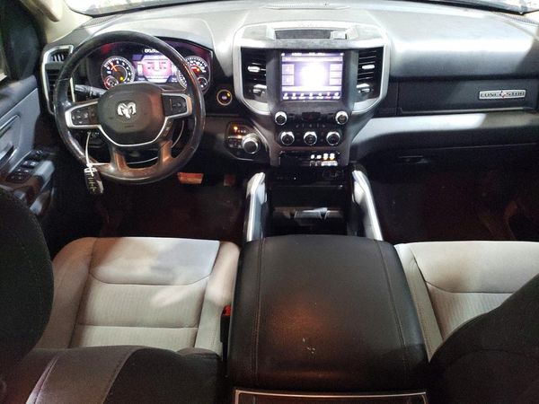 2019 RAM 1500 Big Horn/Lonestar
