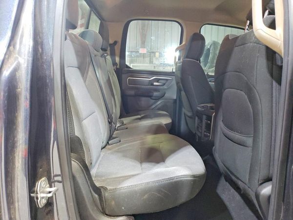 2019 RAM 1500 Big Horn/Lonestar