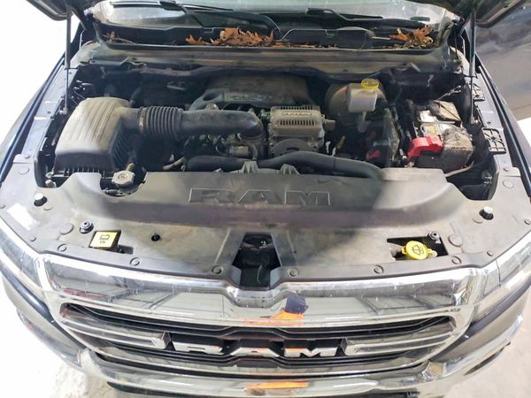 2019 RAM 1500 Big Horn/Lonestar