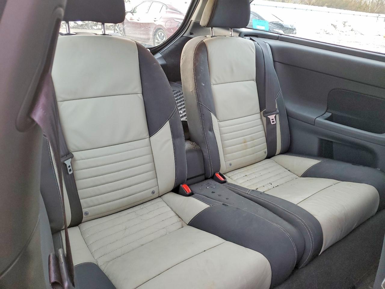 2009 VOLVO C30