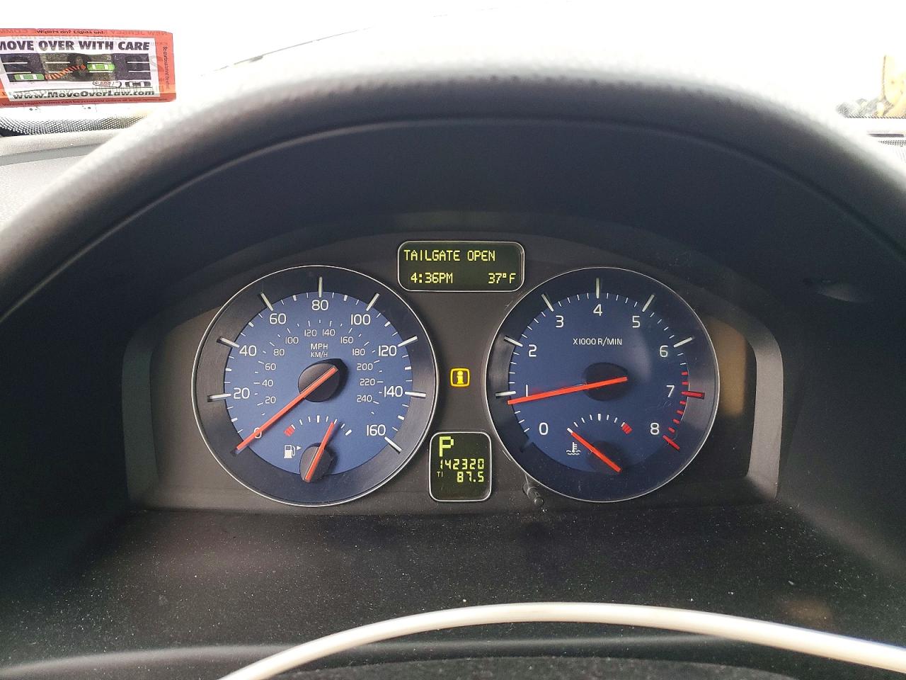 2009 VOLVO C30
