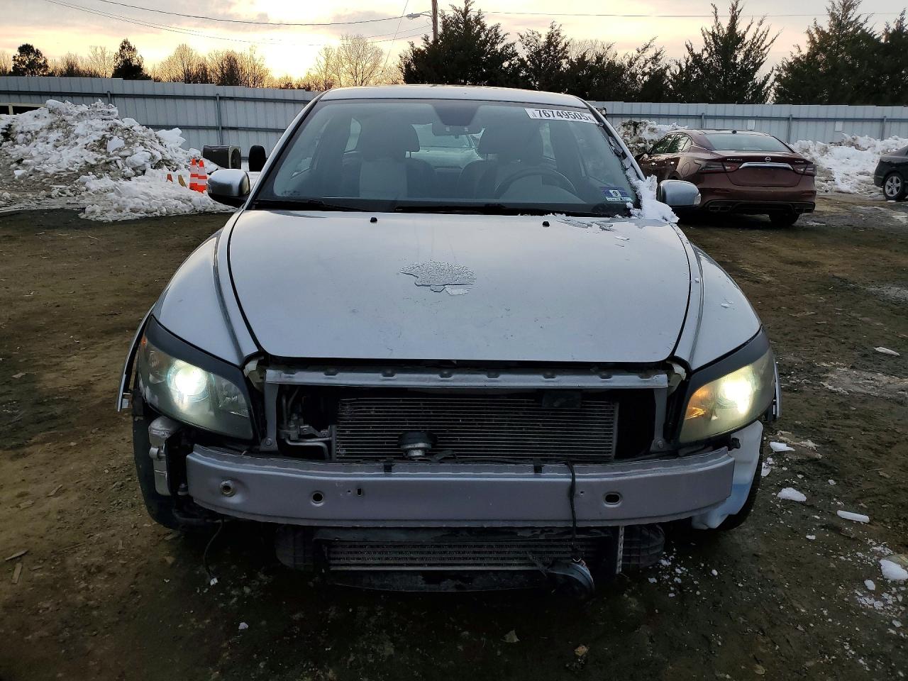 2009 VOLVO C30
