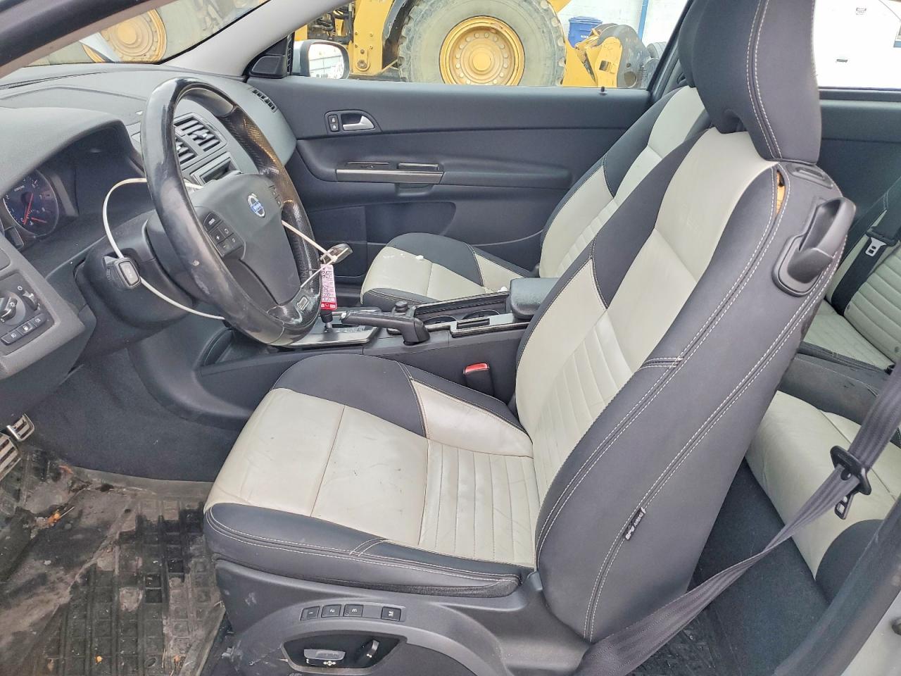 2009 VOLVO C30