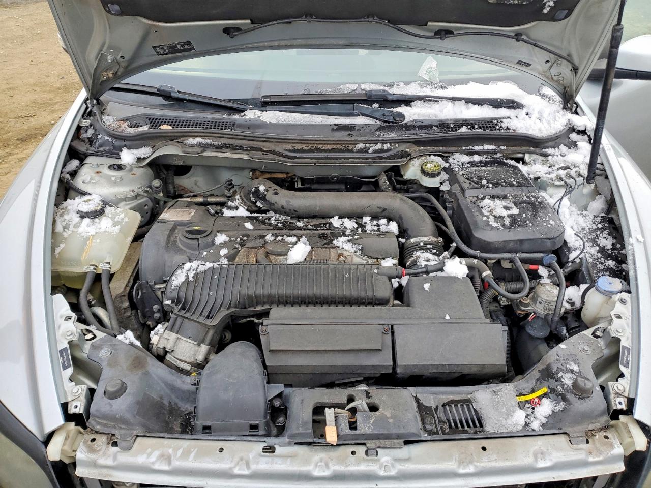 2009 VOLVO C30