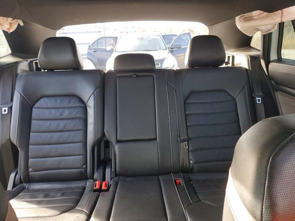 2021 VOLKSWAGEN ATLAS CROSS SPORT 4Motion SEL Premium