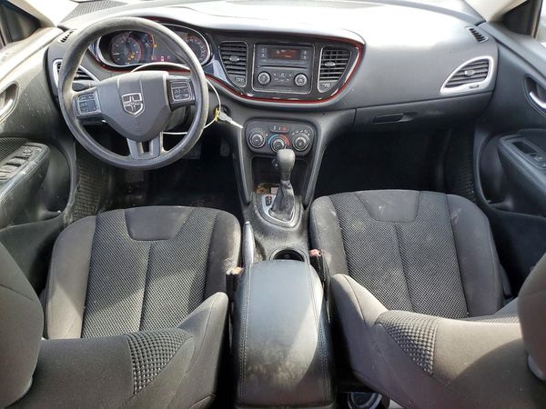2016 DODGE DART SE