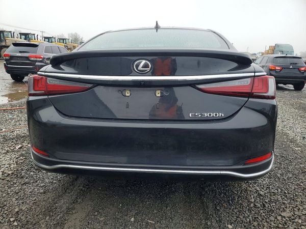 2023 LEXUS ES 300H
