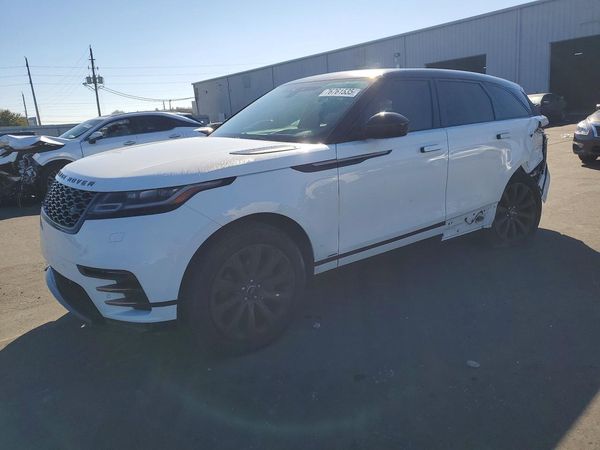 2020 LAND ROVER RANGE ROVER VELAR