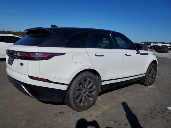 2020 LAND ROVER RANGE ROVER VELAR S R-Dynamic
