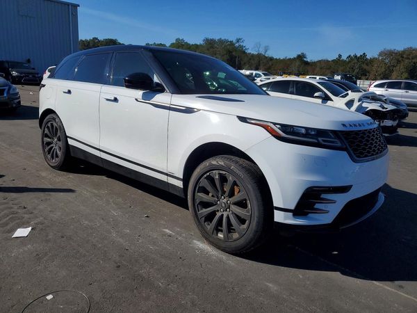 2020 LAND ROVER RANGE ROVER VELAR S R-Dynamic