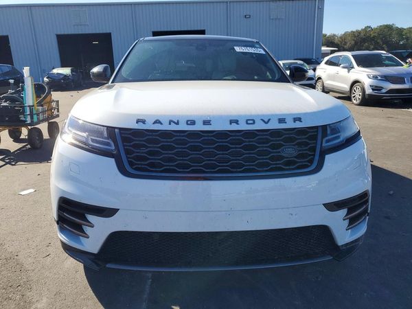 2020 LAND ROVER RANGE ROVER VELAR S R-Dynamic