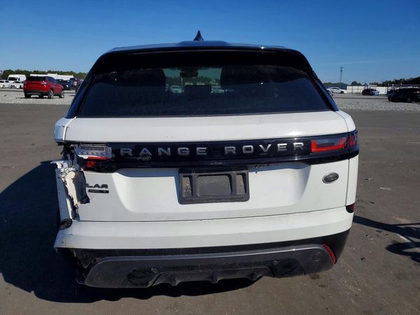 2020 LAND ROVER RANGE ROVER VELAR S R-Dynamic