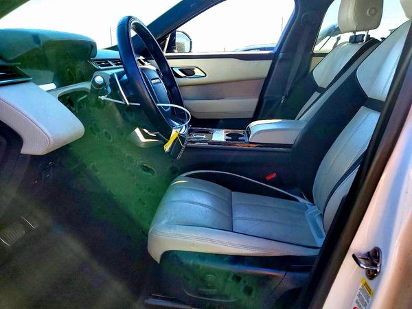 2020 LAND ROVER RANGE ROVER VELAR S R-Dynamic
