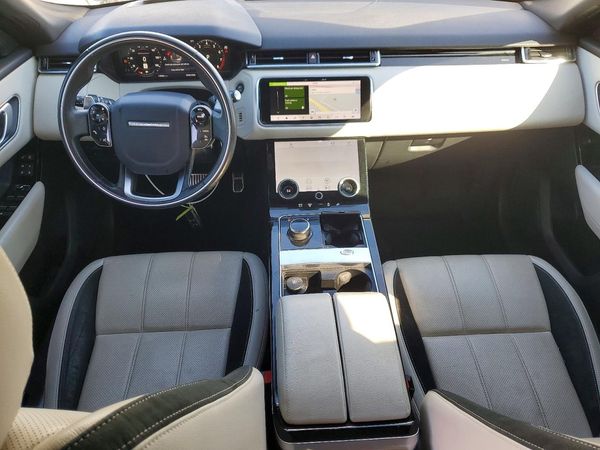 2020 LAND ROVER RANGE ROVER VELAR S R-Dynamic