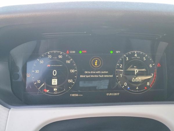 2020 LAND ROVER RANGE ROVER VELAR S R-Dynamic