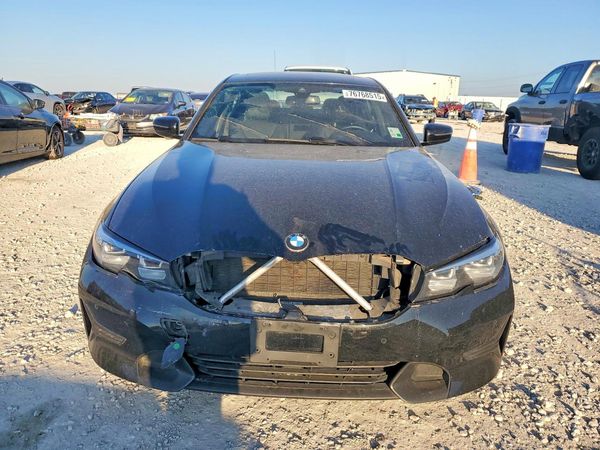 2019 BMW 330I