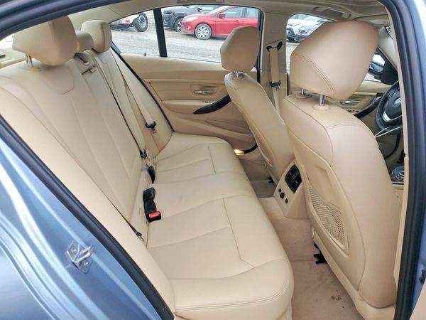 2014 BMW 328