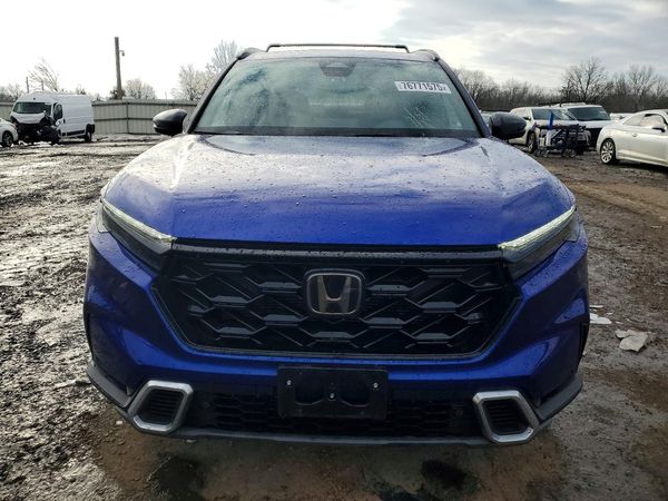 2023 HONDA CR-V