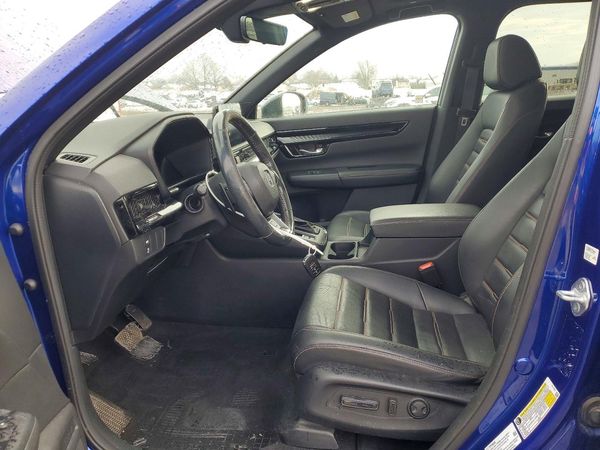 2023 HONDA CR-V