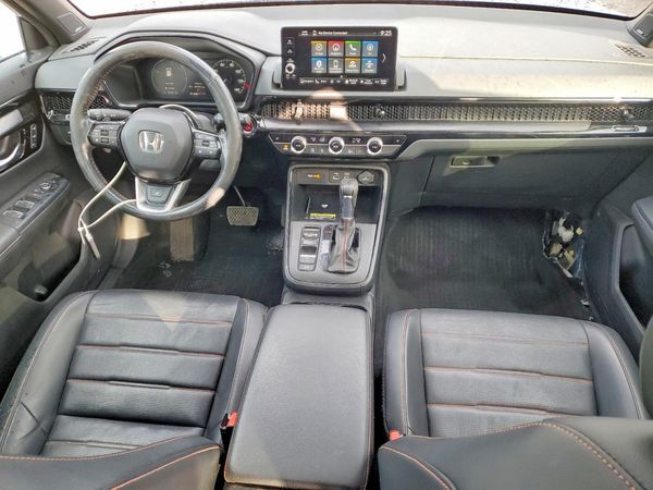 2023 HONDA CR-V