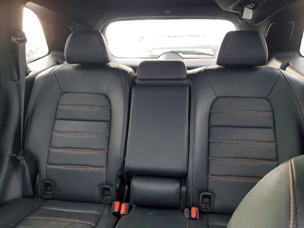 2023 HONDA CR-V
