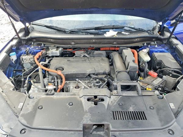 2023 HONDA CR-V