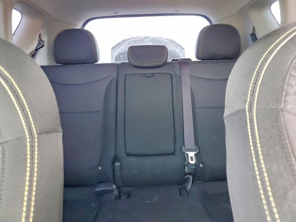 2015 KIA SOUL GLS(Middle grade)