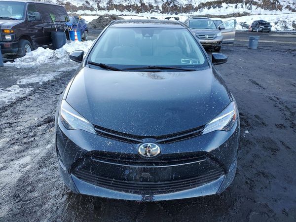 2018 TOYOTA COROLLA L/LE/SE/XLE/XSE