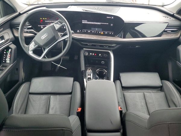 2025 AUDI Q5