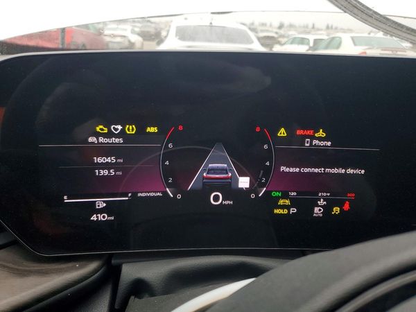 2025 AUDI Q5