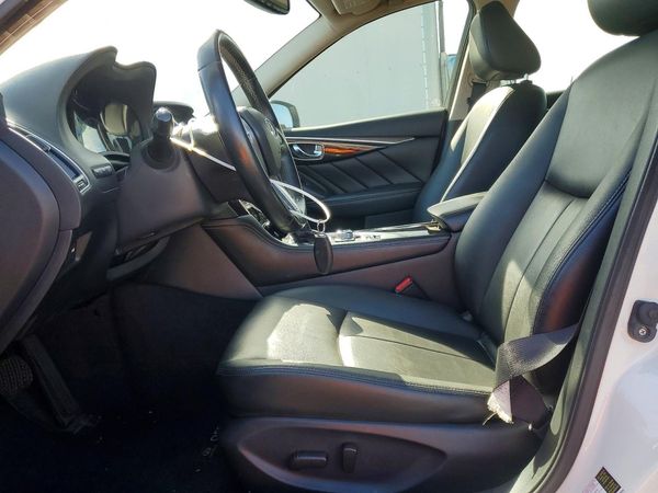 2019 INFINITI Q50