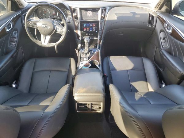 2019 INFINITI Q50
