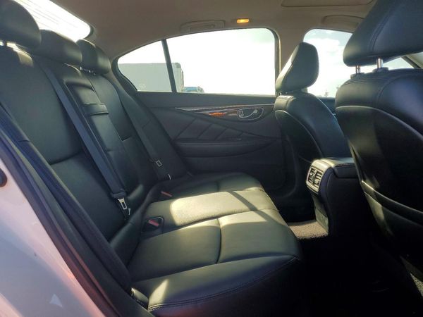 2019 INFINITI Q50