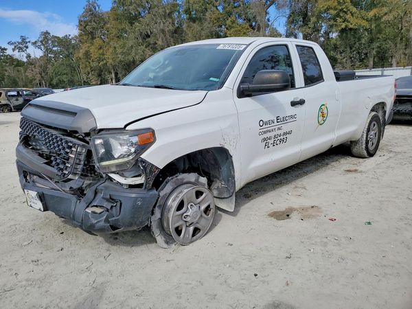 2021 TOYOTA TUNDRA