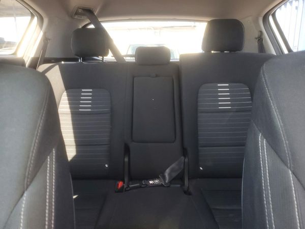 2018 KIA SPORTAGE QL