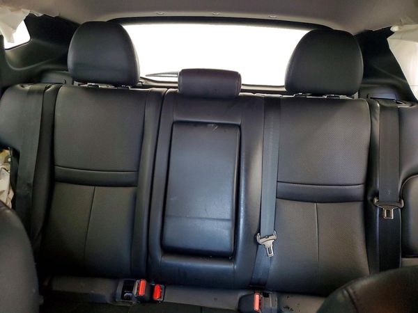 2022 NISSAN ROGUE SPORT