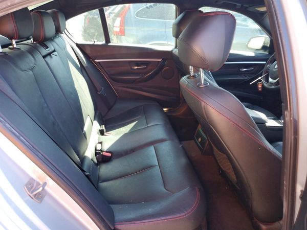 2016 BMW 328 SA