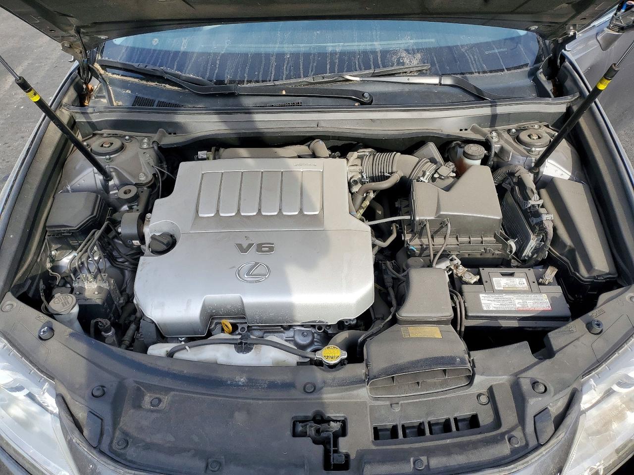 2014 LEXUS ES 350