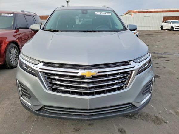 2023 CHEVROLET EQUINOX Premier (1LZ)