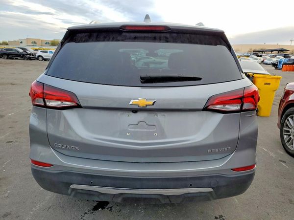 2023 CHEVROLET EQUINOX Premier (1LZ)