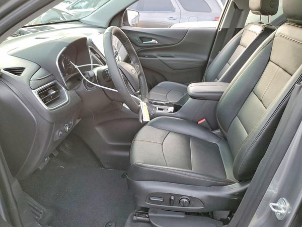 2023 CHEVROLET EQUINOX Premier (1LZ)