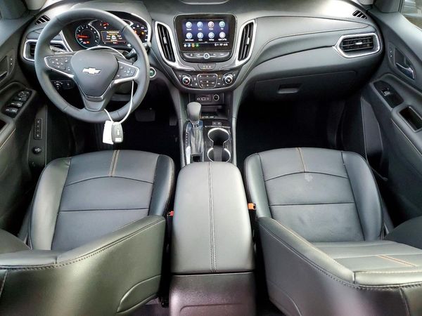 2023 CHEVROLET EQUINOX Premier (1LZ)