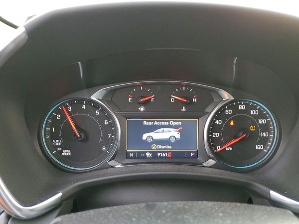 2023 CHEVROLET EQUINOX Premier (1LZ)