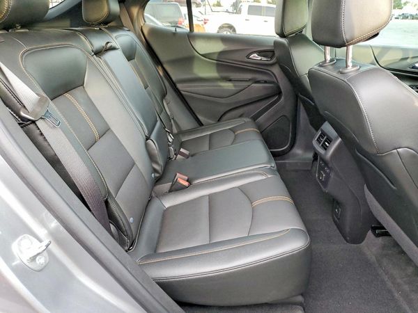 2023 CHEVROLET EQUINOX Premier (1LZ)