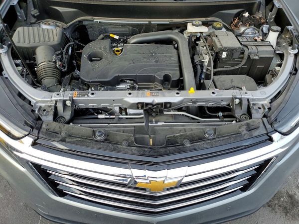 2023 CHEVROLET EQUINOX Premier (1LZ)