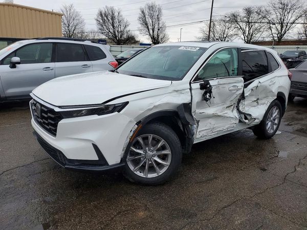 2023 HONDA CR-V