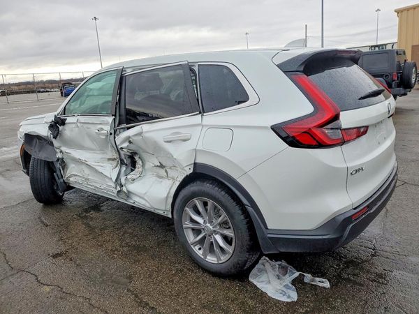 2023 HONDA CR-V