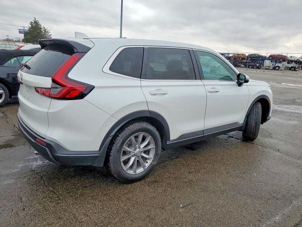 2023 HONDA CR-V