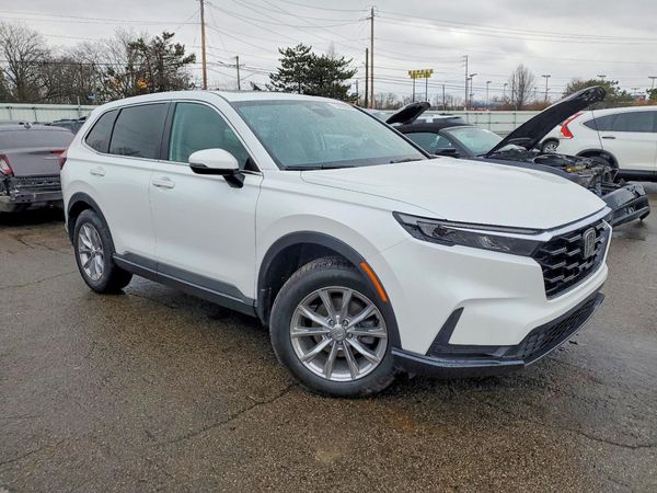 2023 HONDA CR-V